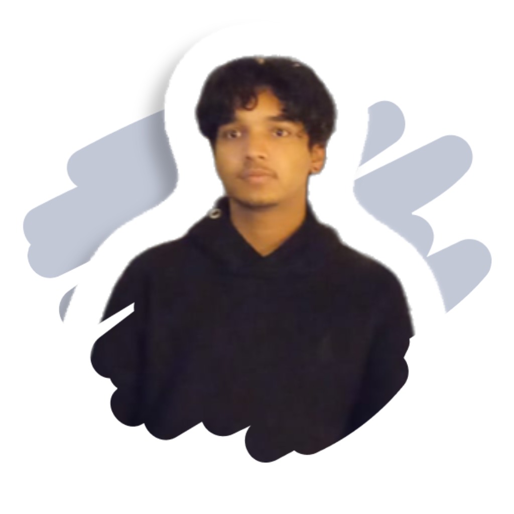 Aashish Nepali