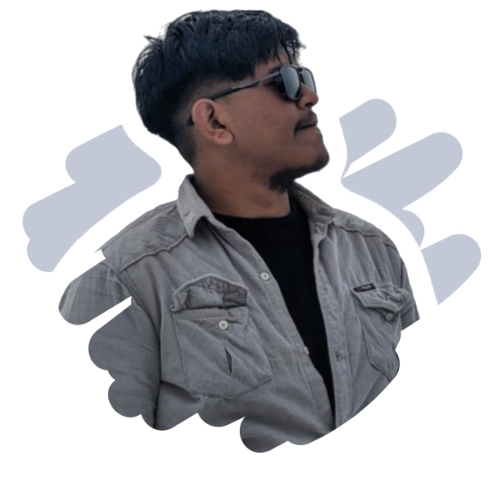 Pratik Thakuri