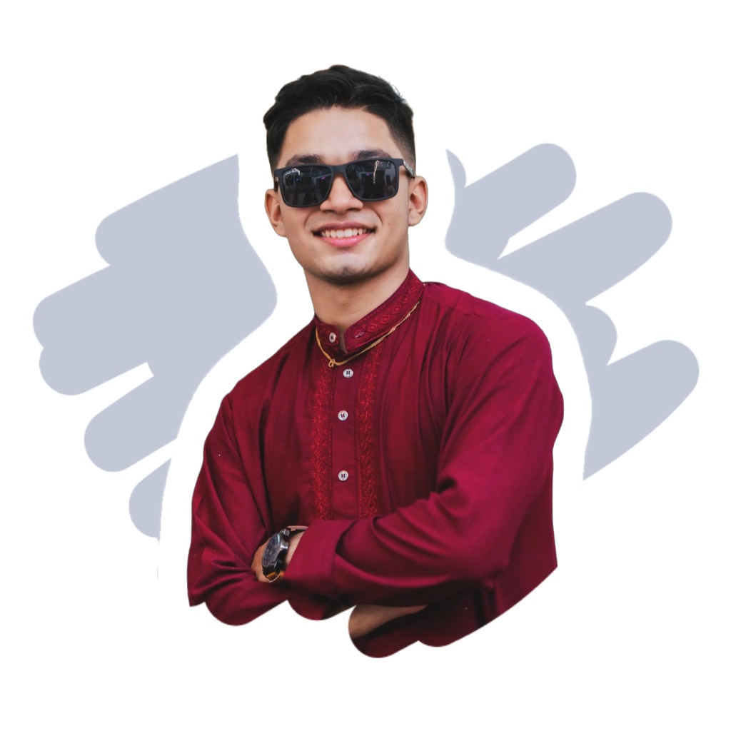 Rajib Sainju