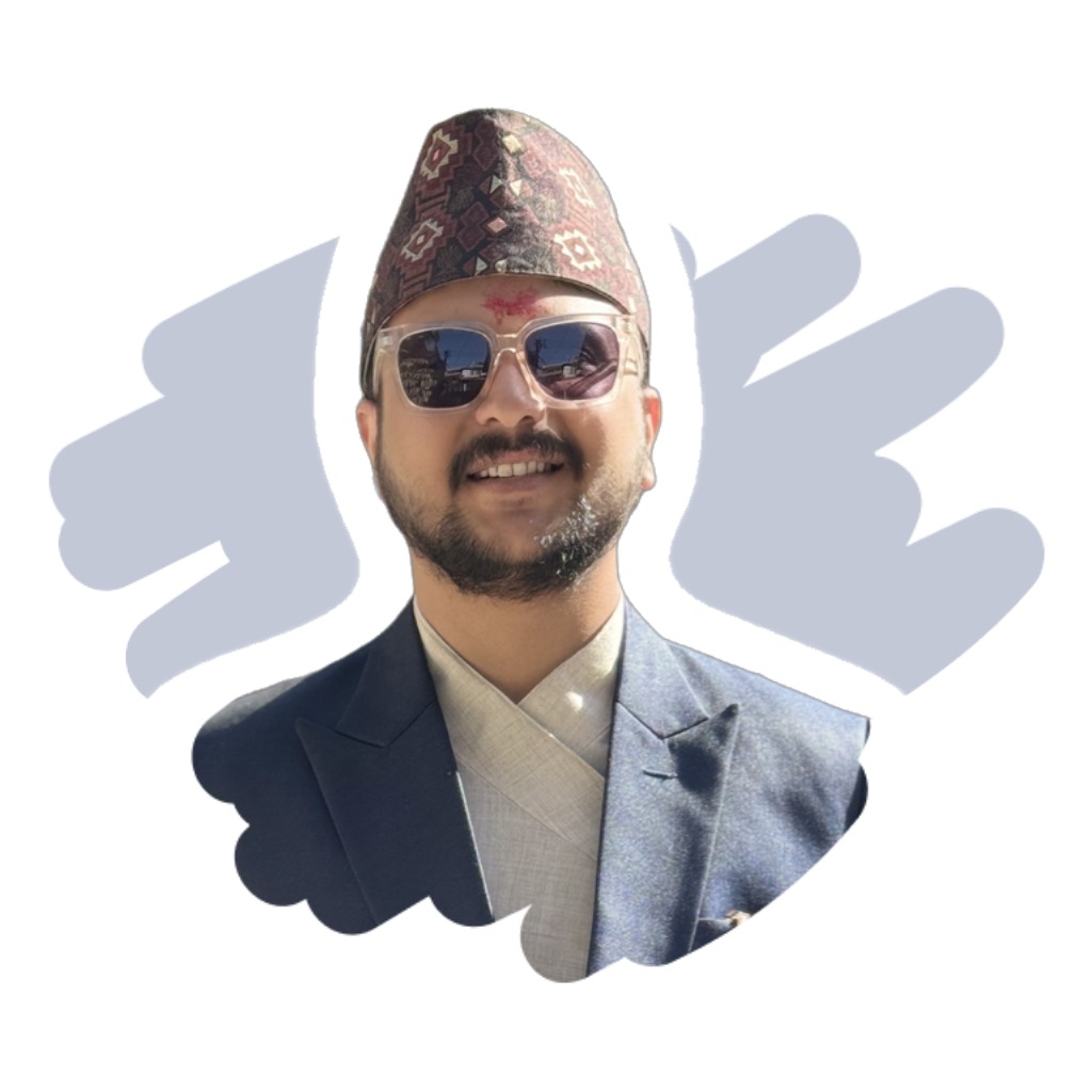 Sagar Dahal
